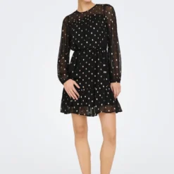 ONLY Robe Onlivy -Pas Cher Vestylis Magasin large ONLY AutumnWinter2022 4068973 15277620 2