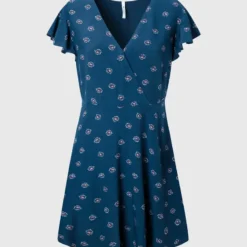 Pepe Jeans Robe Becca 19 Pepe Jeans Robe Becca -Pas Cher Vestylis Magasin large PL953235 0AA 01 FL