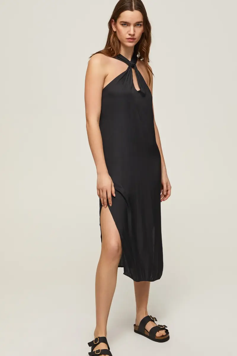 Pepe Jeans Robe Casey 8 Pepe Jeans Robe Casey – Image 6