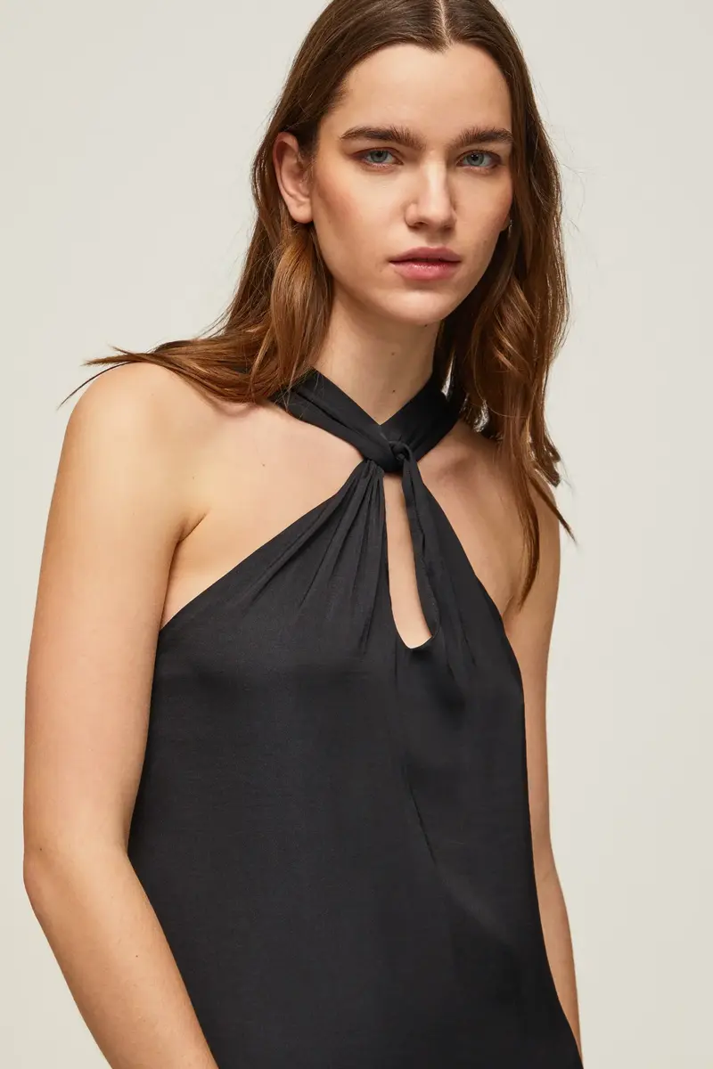 Pepe Jeans Robe Casey 10 Pepe Jeans Robe Casey – Image 8