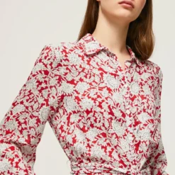 Pepe Jeans Robe Perah 18 Pepe Jeans Robe Perah -Pas Cher Vestylis Magasin large PL953273 0AA 03 MO