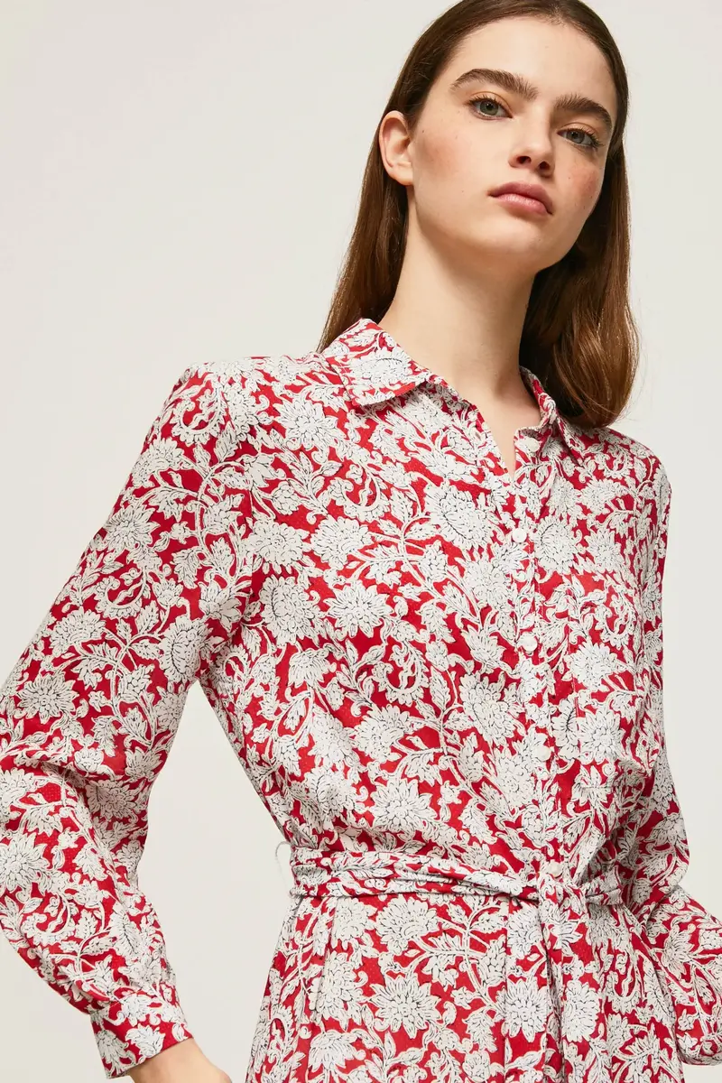 Pepe Jeans Robe Perah 10 Pepe Jeans Robe Perah – Image 8