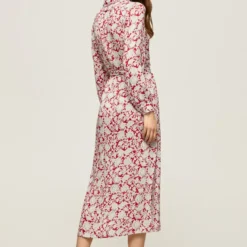 Pepe Jeans Robe Perah 16 Pepe Jeans Robe Perah -Pas Cher Vestylis Magasin large PL953273 0AA 04 MO