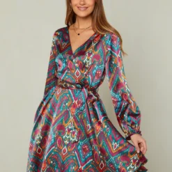 Robe Kiara -Pas Cher Vestylis Magasin large R2175 744