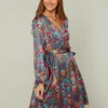 Robe Kiara -Pas Cher Vestylis Magasin large R2175 745