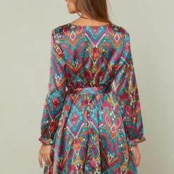 Robe Kiara -Pas Cher Vestylis Magasin large R2175 748