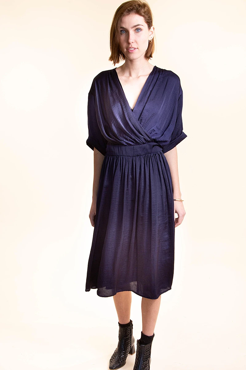 LA PETITE ETOILE Robe Tacy 4 LA PETITE ETOILE Robe Tacy â Image 2