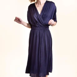 LA PETITE ETOILE Robe Tacy