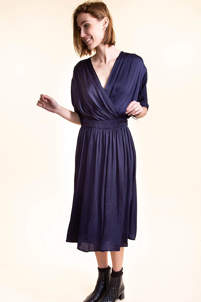 LA PETITE ETOILE Robe Tacy 3 LA PETITE ETOILE Robe Tacy