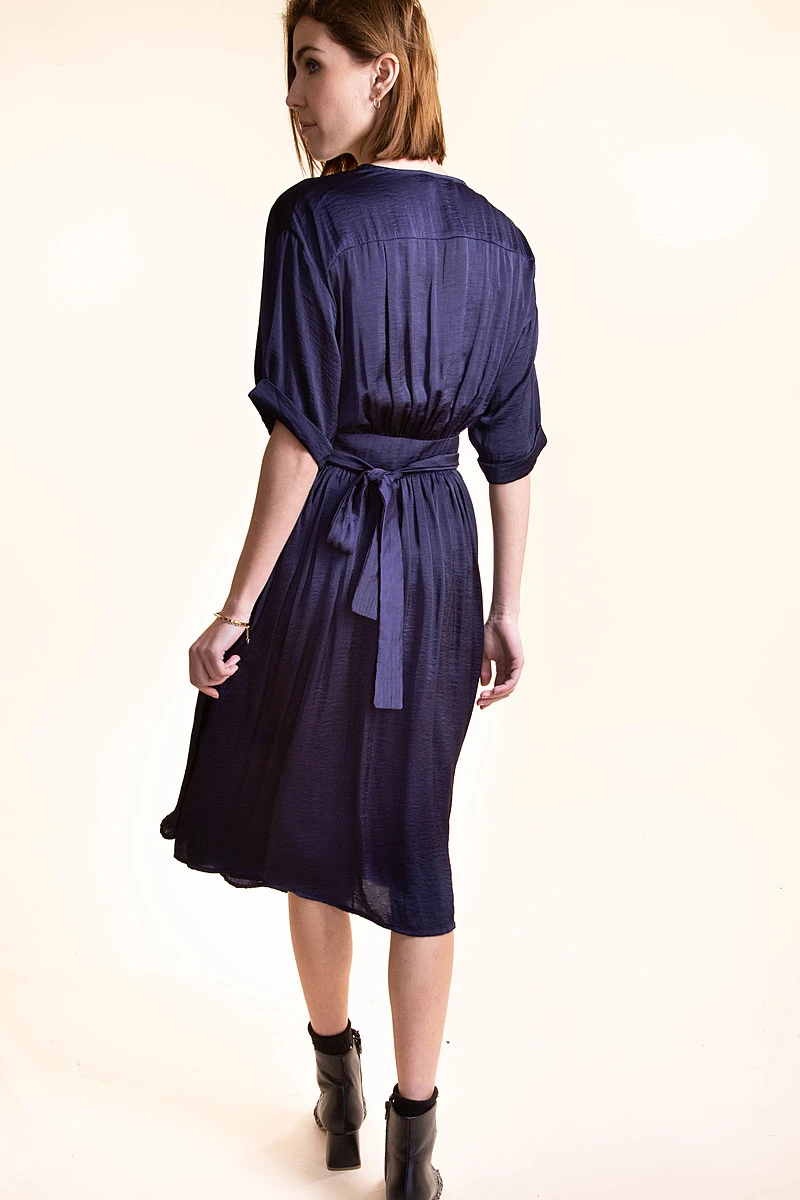 LA PETITE ETOILE Robe Tacy 5 LA PETITE ETOILE Robe Tacy â Image 3