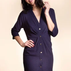 Robe Ruby -Pas Cher Vestylis Magasin large Shooting 2102 2809 4