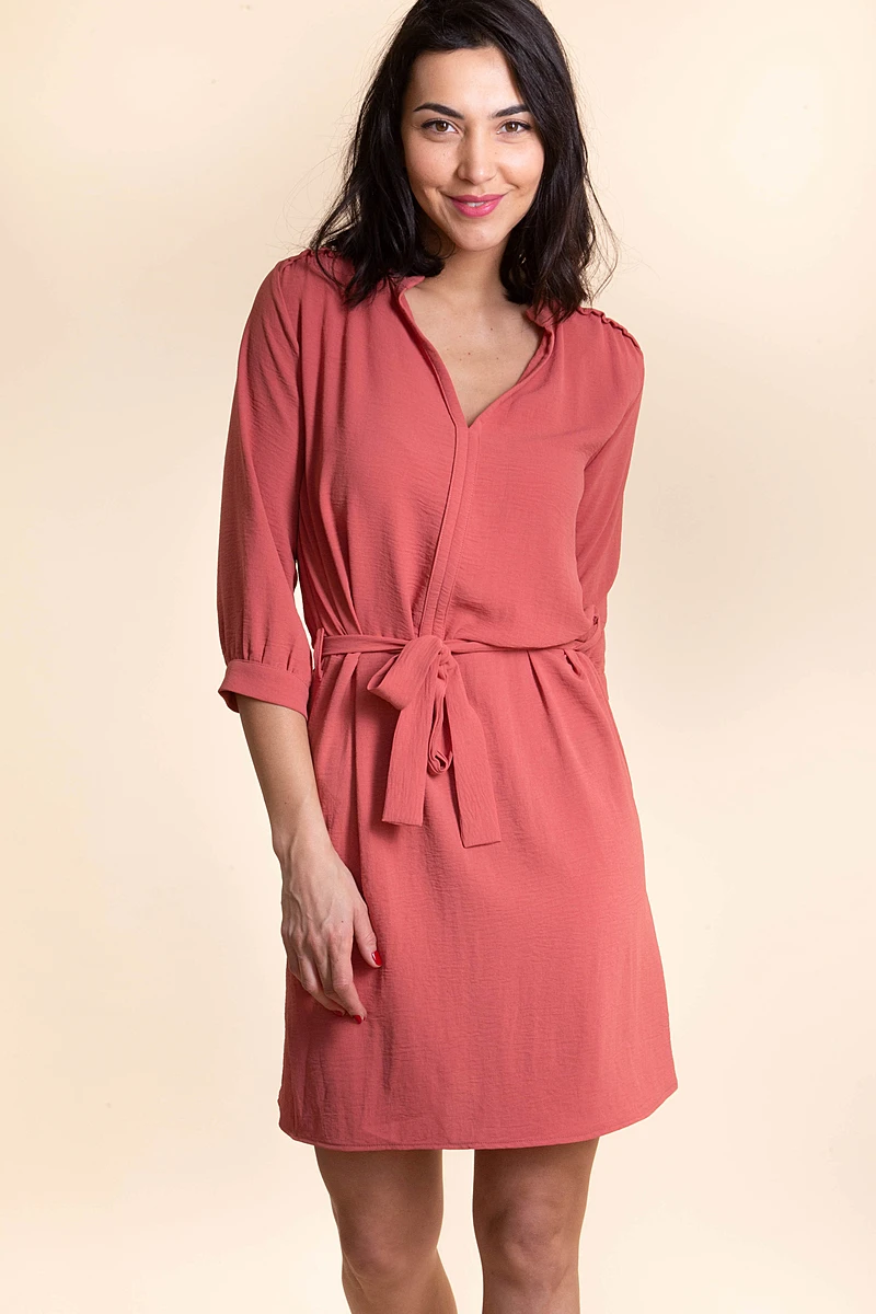 Robe Sola 3 Robe Sola