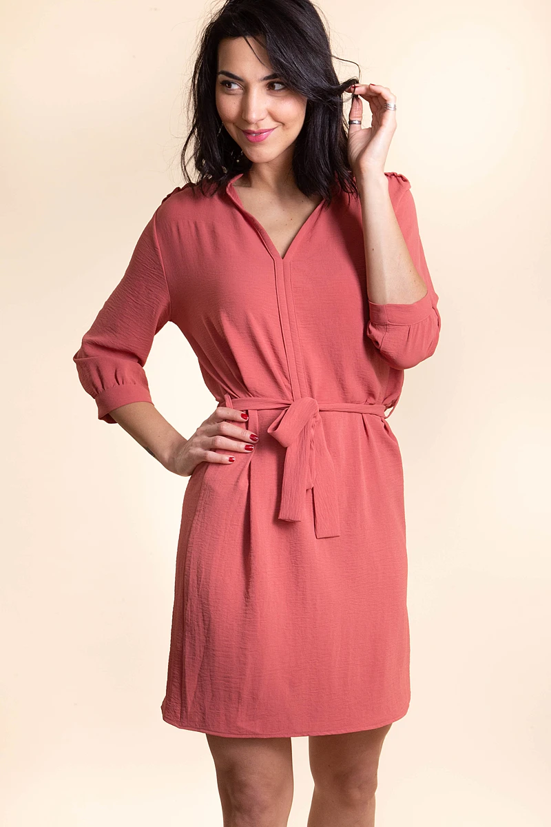 Robe Sola 5 Robe Sola â Image 3