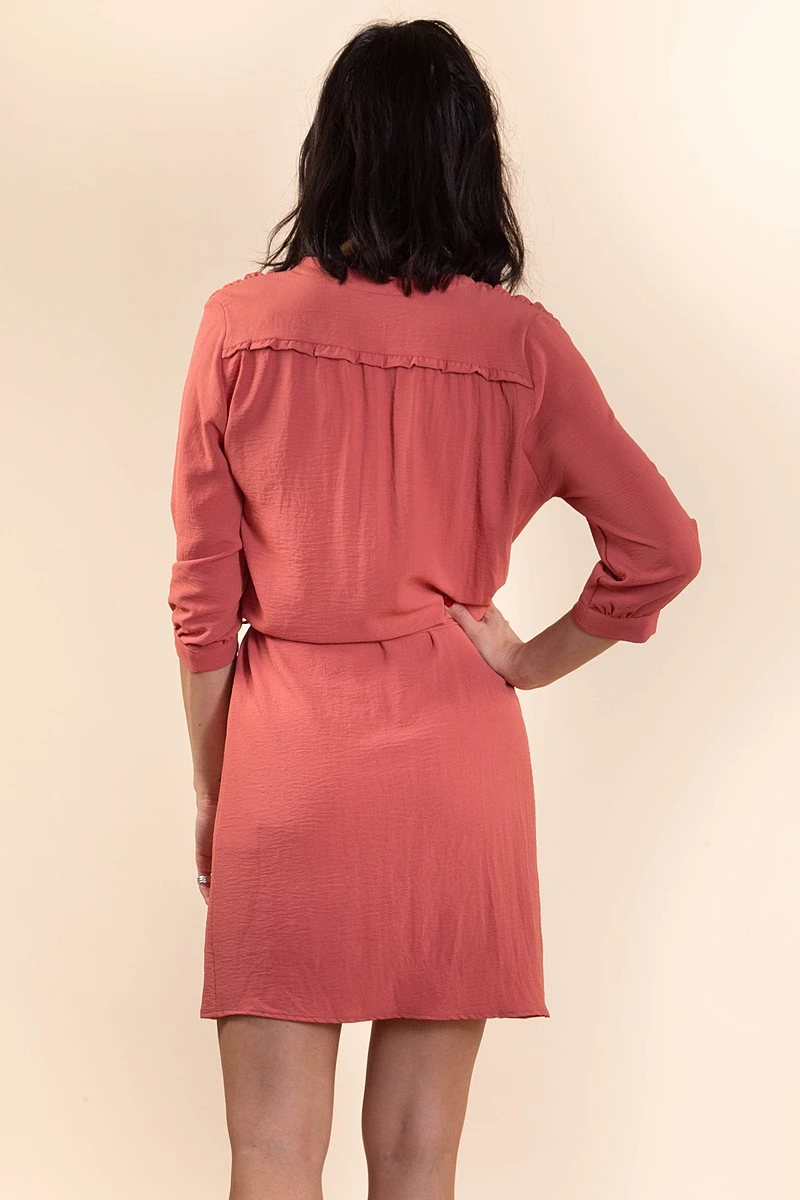 Robe Sola 4 Robe Sola â Image 2