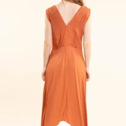 Robe Rosie -Pas Cher Vestylis Magasin large Shooting 2804 5189