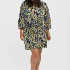 Vero Moda Curve Robe Vmjosy