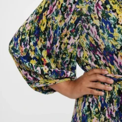 Vero Moda Curve Robe Vmjosy -Pas Cher Vestylis Magasin large VERO MODA CU Autumnwinter 4096626 10279876 3