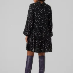 Robe Maternité Vmsophia -Pas Cher Vestylis Magasin large VERO MODA MA AutumnWinter2022 4174556 20018231 1