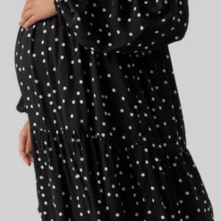 Robe Maternité Vmsophia -Pas Cher Vestylis Magasin large VERO MODA MA AutumnWinter2022 4174556 20018231 3