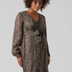 Robe Maternité Nala