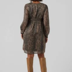 Robe Maternité Nala -Pas Cher Vestylis Magasin large VERO MODA MA AutumnWinter2022 4214781 20018587 2