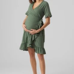 Robe Maternité Gelina