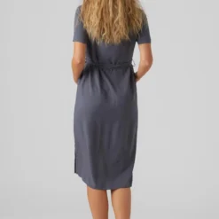 Robe Maternité Vica -Pas Cher Vestylis Magasin large VERO MODA MA SpringSummer2022 3889497 20015978 1