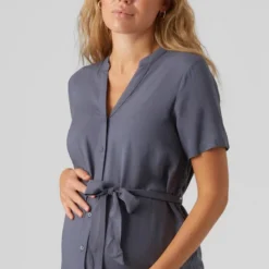 Robe Maternité Vica -Pas Cher Vestylis Magasin large VERO MODA MA SpringSummer2022 3889497 20015978 3