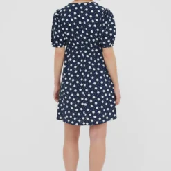 Robe Maternité Jesmilo -Pas Cher Vestylis Magasin large VERO MODA MA SpringSummer2022 3904408 20016027 2