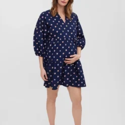 Robe Maternité Nibi