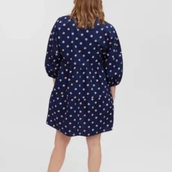 Robe Maternité Nibi -Pas Cher Vestylis Magasin large VERO MODA MA SpringSummer2022 3962777 20016421 3