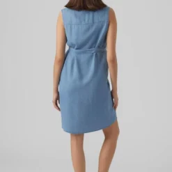 Robe Maternité Harper -Pas Cher Vestylis Magasin large VERO MODA MA SpringSummer2023 4244416 20018786 2