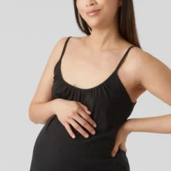 Robe Maternité Luna -Pas Cher Vestylis Magasin large VERO MODA MA Springsummer 4293774 20019095 2