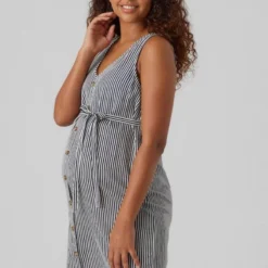 Robe Maternité Bumpy