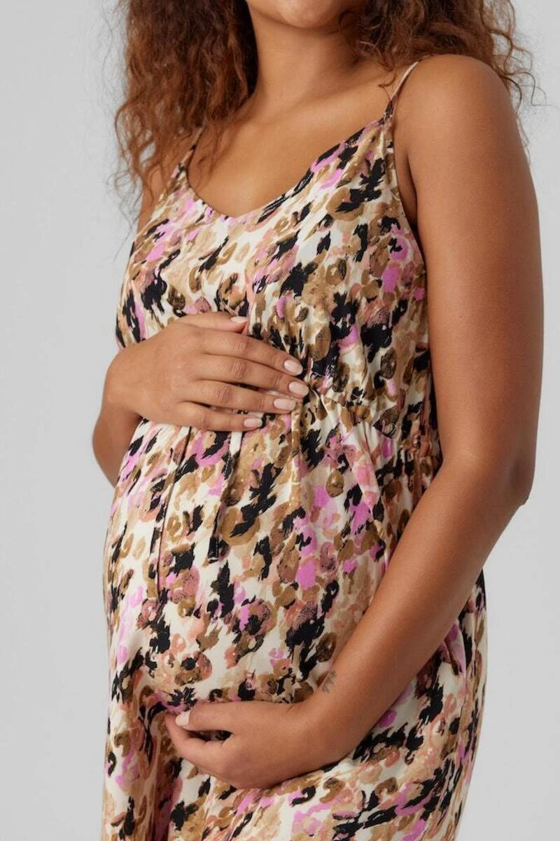 Robe Maternité Easy 4 Robe Maternité Easy – Image 2