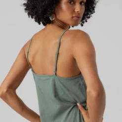 Vero Moda Robe Luna -Pas Cher Vestylis Magasin large VERO MODA All year 4261444 10286077 2