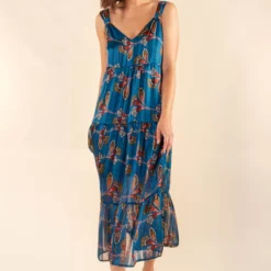 Robe Melissandre -Pas Cher Vestylis Magasin large VET120719 8422