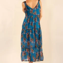 Robe Melissandre -Pas Cher Vestylis Magasin large VET120719 8427