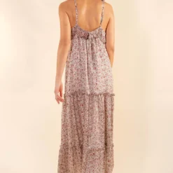 Robe Elsa -Pas Cher Vestylis Magasin large VET120719 8466