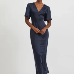 Vila Robe Visateeny 10 Vila Robe Visateeny -Pas Cher Vestylis Magasin large VILA SpringSummer2022 3906635 14071763 1