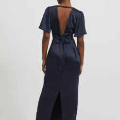 Vila Robe Visateeny 8 Vila Robe Visateeny -Pas Cher Vestylis Magasin large VILA SpringSummer2022 3906635 14071763 2