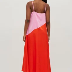 Vila Robe Vileonor 10 Vila Robe Vileonor -Pas Cher Vestylis Magasin large VILA SpringSummer2022 3909722 14075360 1