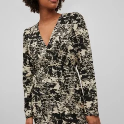 Vila Robe Dara 15 Vila Robe Dara -Pas Cher Vestylis Magasin large VILA SpringSummer2023 4181464 14085525 2