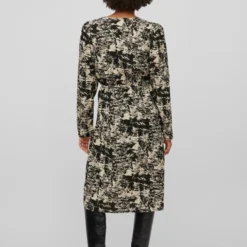 Vila Robe Dara 17 Vila Robe Dara -Pas Cher Vestylis Magasin large VILA SpringSummer2023 4181464 14085525 3