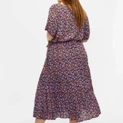 Zizzi Robe Vwsima -Pas Cher Vestylis Magasin large Zizzi 0007 V00036B0007 1