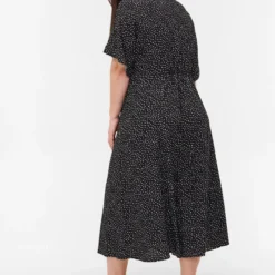 Zizzi Robe Eviga -Pas Cher Vestylis Magasin large Zizzi 0199 E03018F0199 2