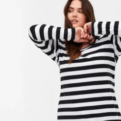 Zizzi Robe Efarina -Pas Cher Vestylis Magasin large Zizzi 0199 E03050A0199 3