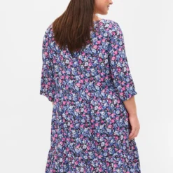 Zizzi Robe Vbella -Pas Cher Vestylis Magasin large Zizzi 2177 V00035F2177 2