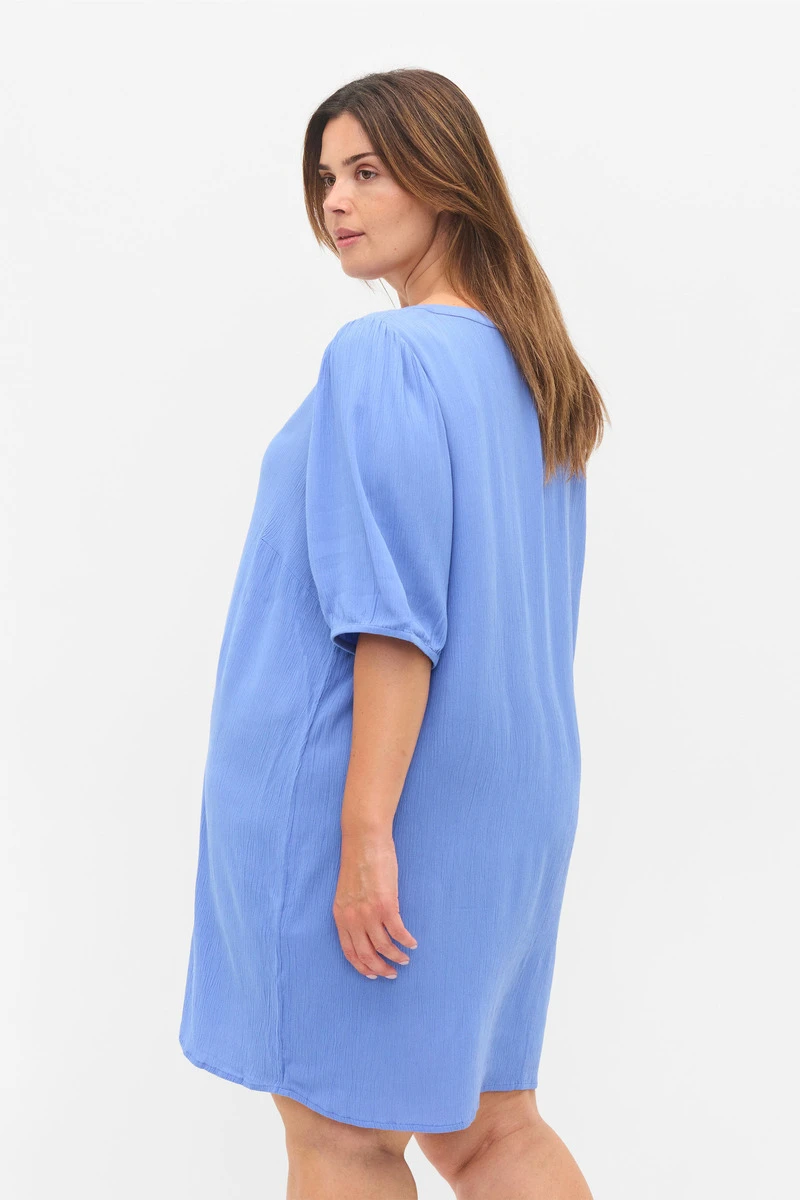 Zizzi Robe Erose 5 Zizzi Robe Erose â Image 3