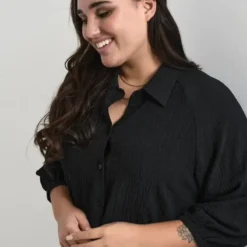 Robe Kcbarina 11 Robe Kcbarina -Pas Cher Vestylis Magasin large black deep kcbarina dress